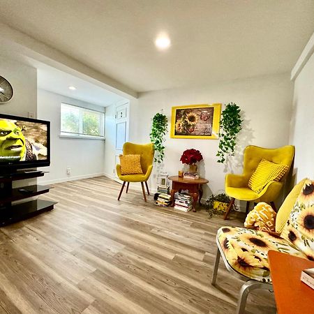 Cozy Private Room With Shared Bathroom On The 1St Floor - Conveniently Located Near Seatac Airport And Downtown Seattle Dış mekan fotoğraf