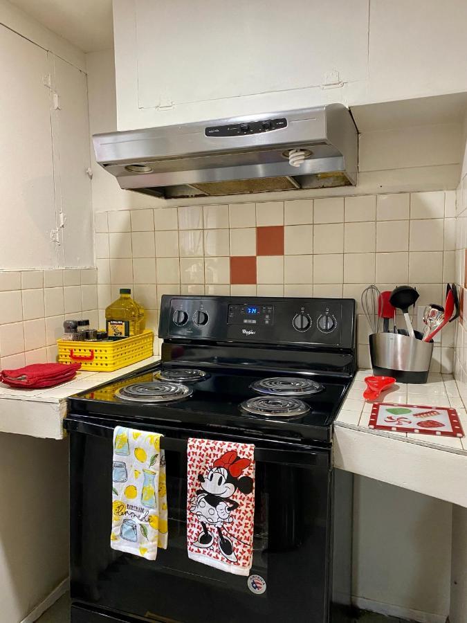 Cozy Private Room With Shared Bathroom On The 1St Floor - Conveniently Located Near Seatac Airport And Downtown Seattle Dış mekan fotoğraf