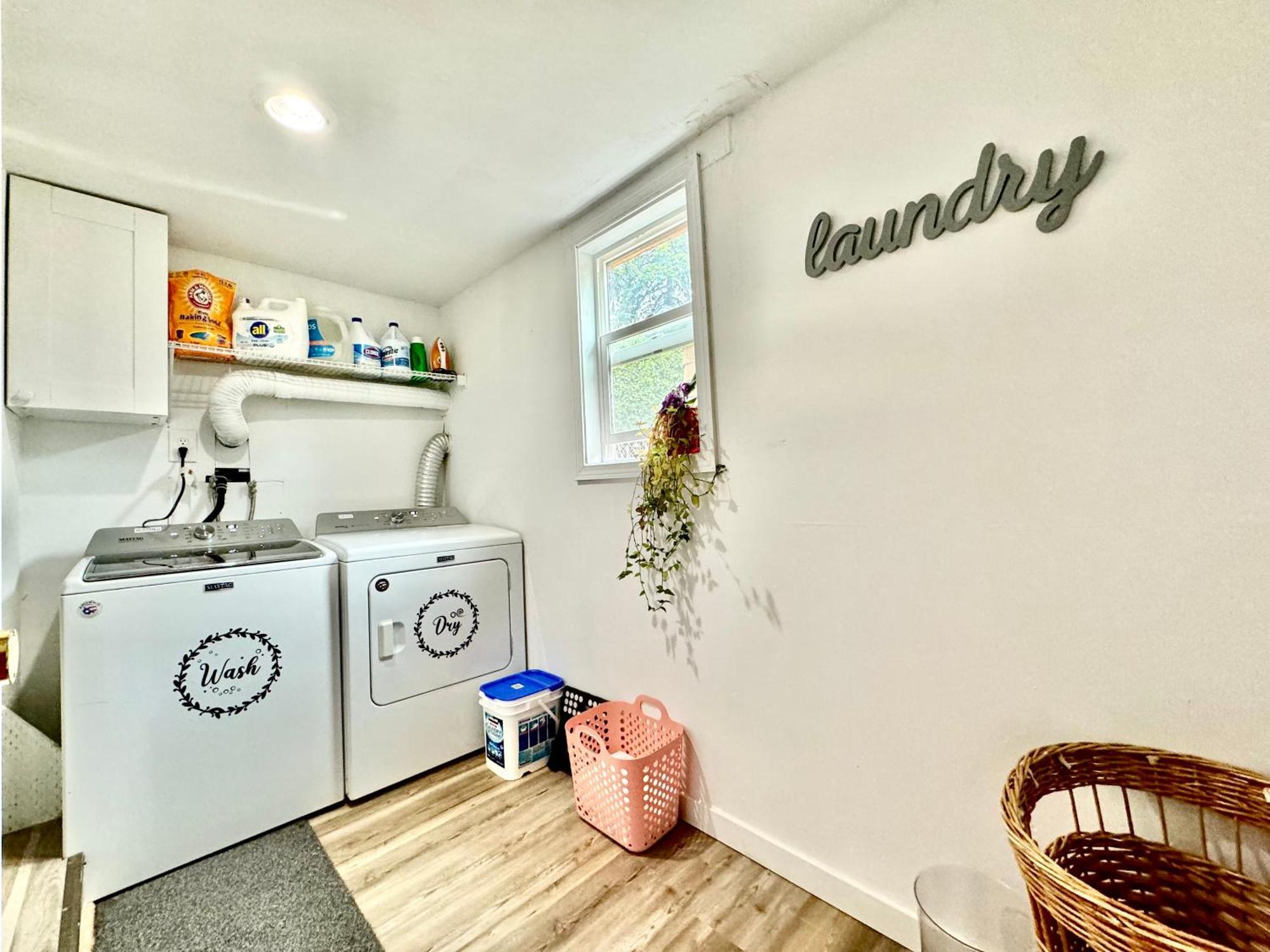 Cozy Private Room With Shared Bathroom On The 1St Floor - Conveniently Located Near Seatac Airport And Downtown Seattle Dış mekan fotoğraf