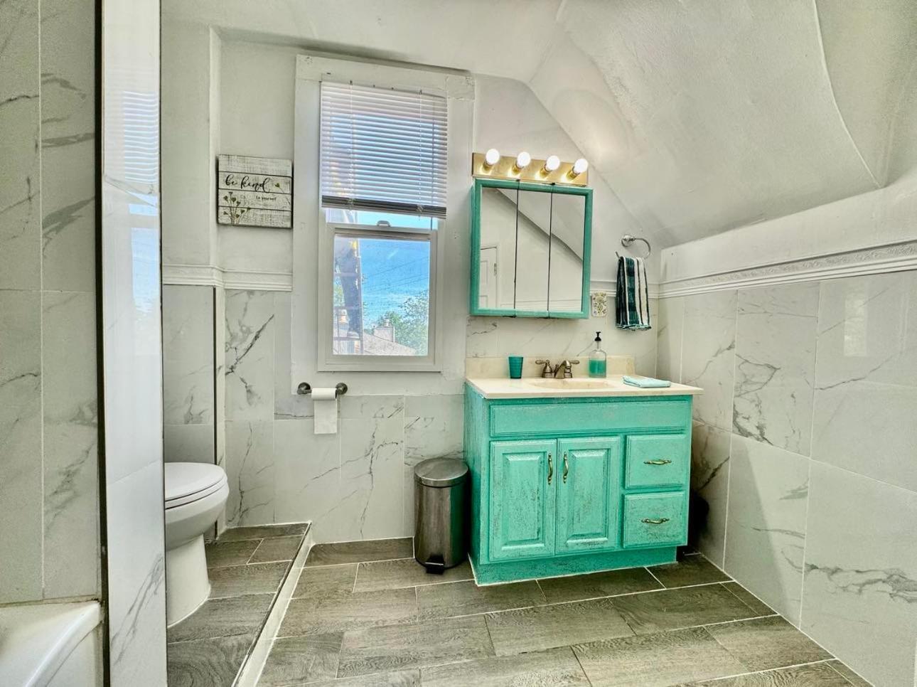 Cozy Private Room With Shared Bathroom On The 1St Floor - Conveniently Located Near Seatac Airport And Downtown Seattle Dış mekan fotoğraf