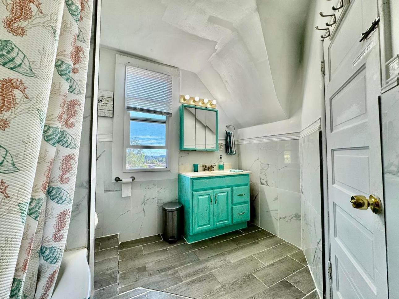 Cozy Private Room With Shared Bathroom On The 1St Floor - Conveniently Located Near Seatac Airport And Downtown Seattle Dış mekan fotoğraf