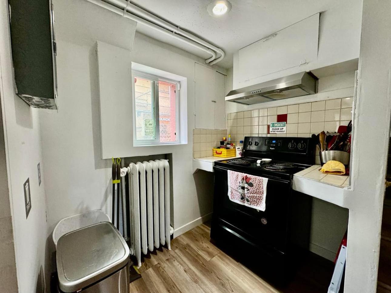 Cozy Private Room With Shared Bathroom On The 1St Floor - Conveniently Located Near Seatac Airport And Downtown Seattle Dış mekan fotoğraf