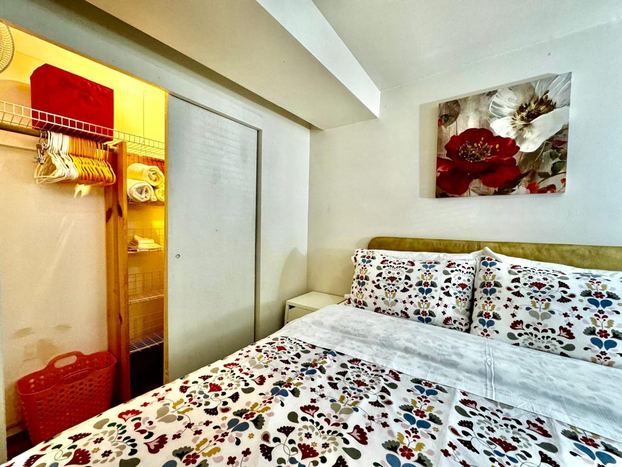 Cozy Private Room With Shared Bathroom On The 1St Floor - Conveniently Located Near Seatac Airport And Downtown Seattle Dış mekan fotoğraf