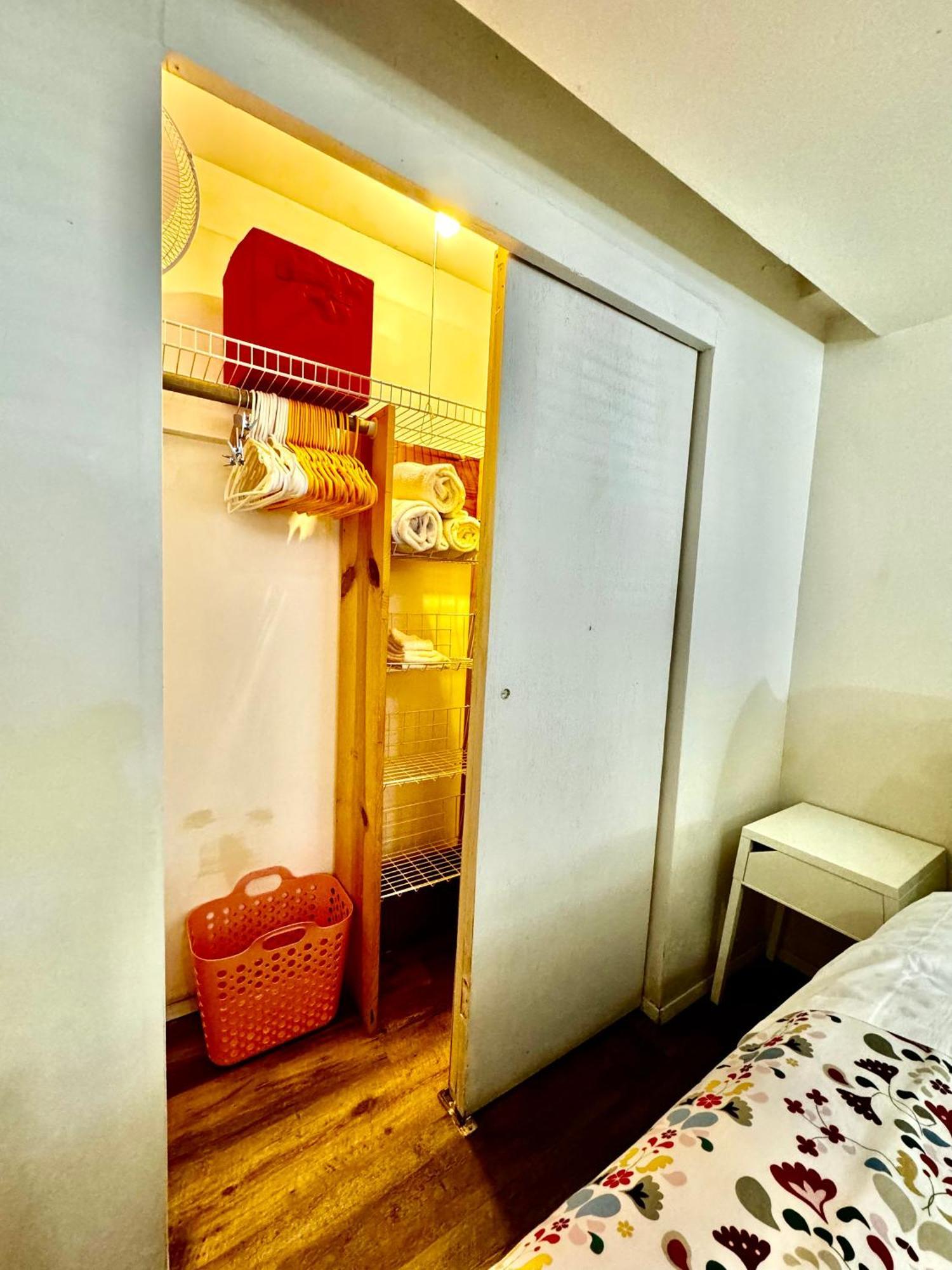 Cozy Private Room With Shared Bathroom On The 1St Floor - Conveniently Located Near Seatac Airport And Downtown Seattle Dış mekan fotoğraf